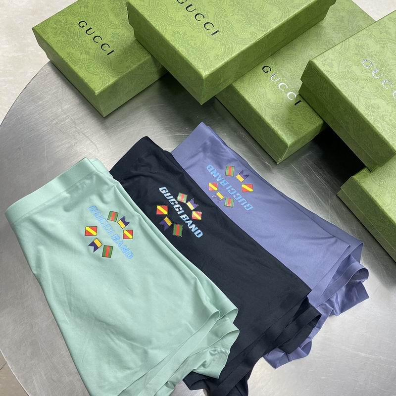 Gucci boxer L-3XL 021412